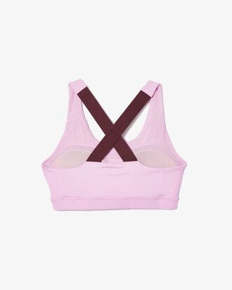 Top Deportivo Transpirable Elastizado