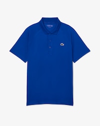 Camisa Polo Prote&ccedil;&atilde;o Uv de Caimento Regular