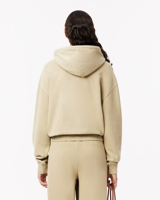 Moletom Oversized com efeito desbotado