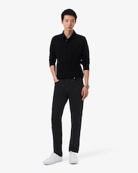 Jeans Al Cuerpo Indigo 5 Bolsillos