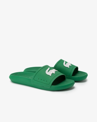 Ojotas De Hombre Croco