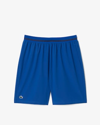 Short De Tenis Lacoste X Novak Djokovic