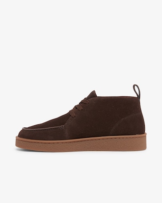 T&ecirc;nis Masculino Baseshot Chukka