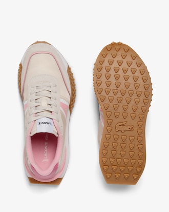 T&ecirc;nis Feminino L-Spin Deluxe