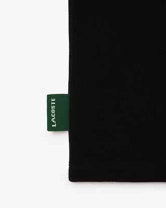 Polo Cl&aacute;ssico Fit em Piqu&eacute;