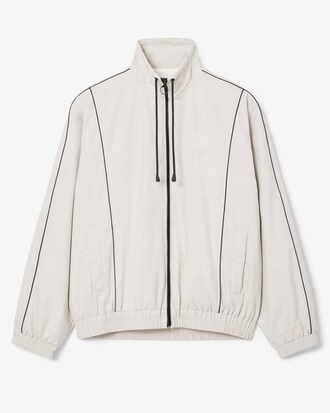 Blus&atilde;o de Agasalho Oversized FW24 Runway