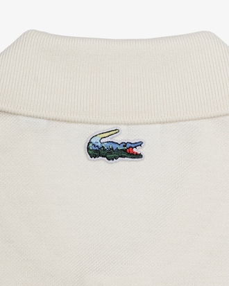 Polo Mini-Piqu&eacute; com Caimento Cl&aacute;ssico