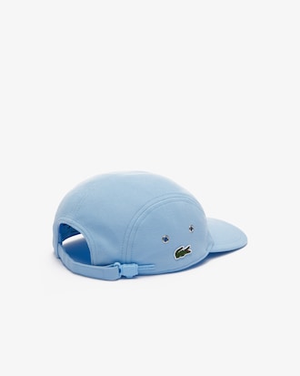 Gorra Jockey De Piqu&eacute;