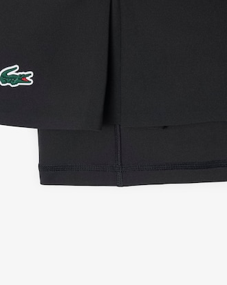 Ultra Dry Tennis Skirt with Liner