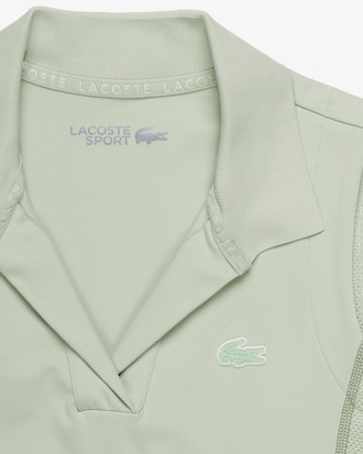 Polo Deportivo de Interlock