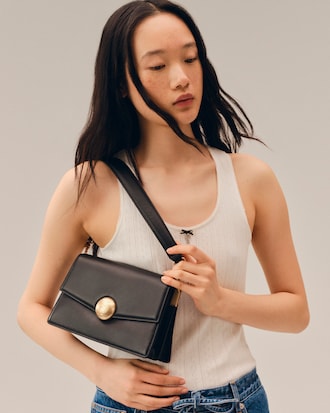 Bandolera Tennis Bliss Mediana