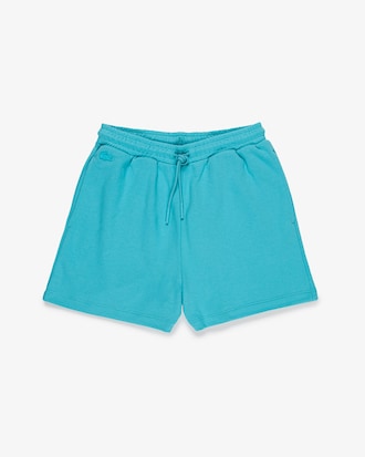 Short Moletom Feminino