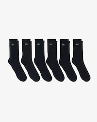 Meias Esportivas 6 Pares