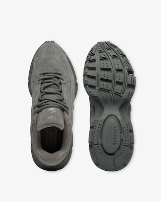 T&ecirc;nis Masculino L003 2K24 Suede