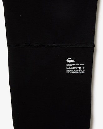 Pantalon de Jogging de Algodón