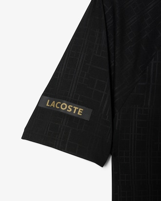 Polo Lacoste Tennis x Novak Djokovic