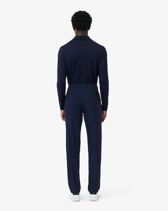 Cal&ccedil;a Slim Fit Ultra Dry para Golfe