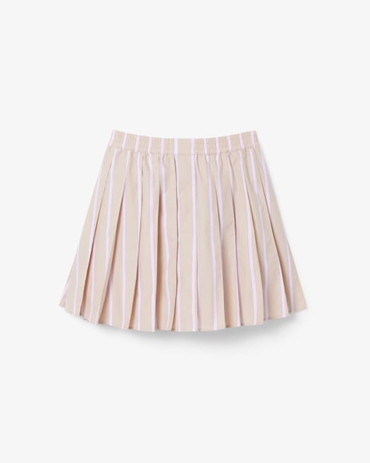 Beige / Rose / Blanc / Bleu Marine