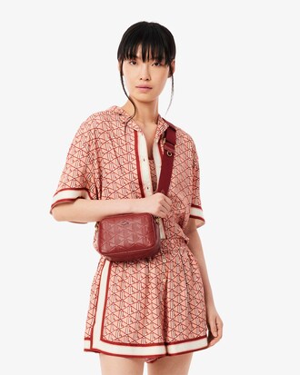 Bandolera Peque&ntilde;a Maheki