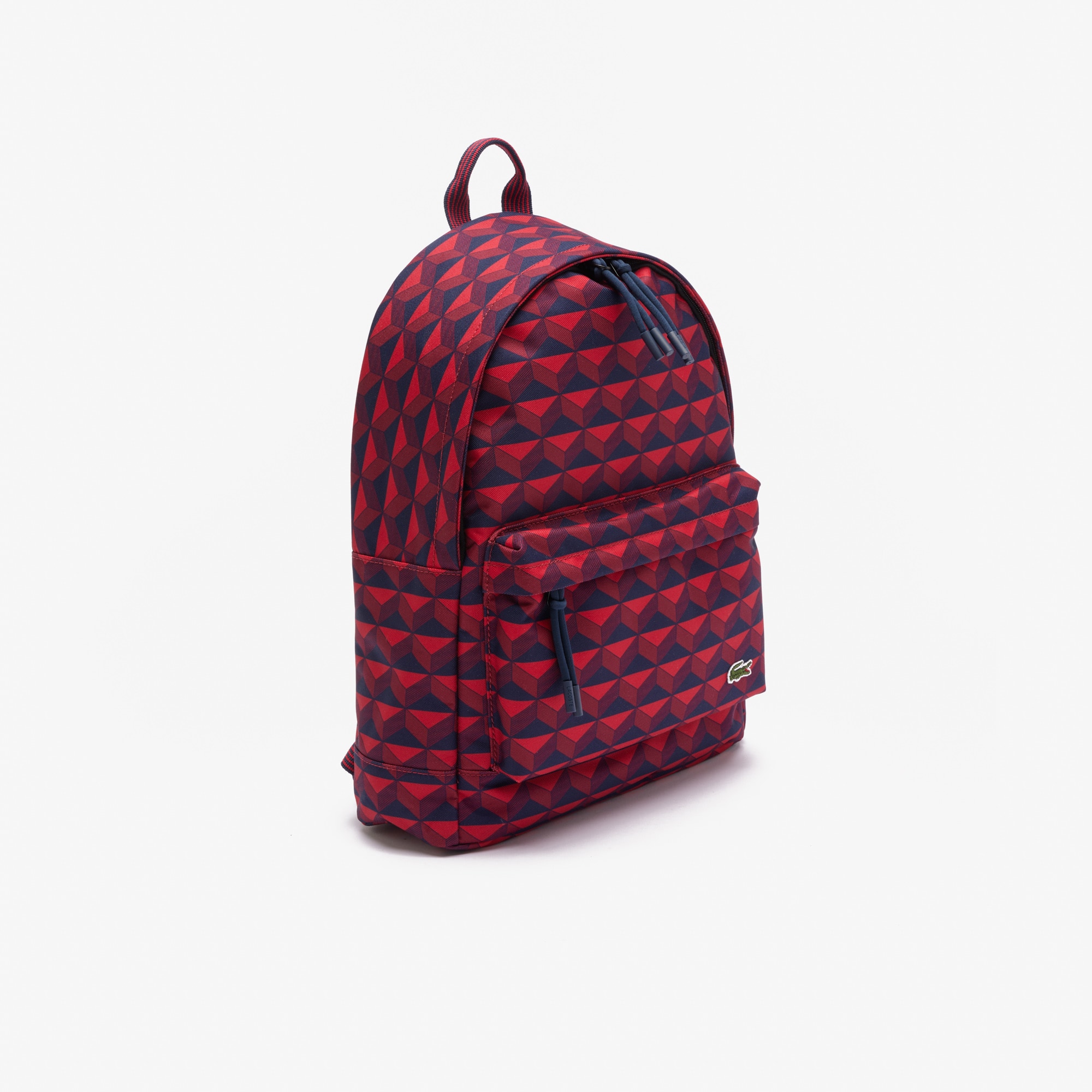 Mochila Lacoste Neocroc para Notebook Estampada