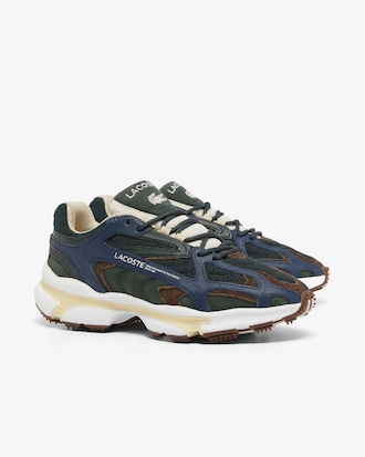 Zapatillas De Hombre L003 2K24