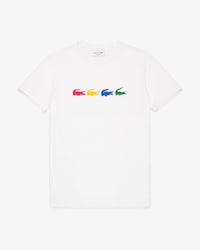 Camiseta Masculina Manga Curta Wish Edition