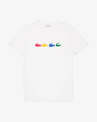 Camiseta Masculina Manga Curta Wish Edition