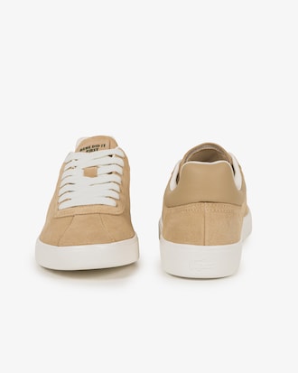 Zapatillas Baseshot Para Hombre