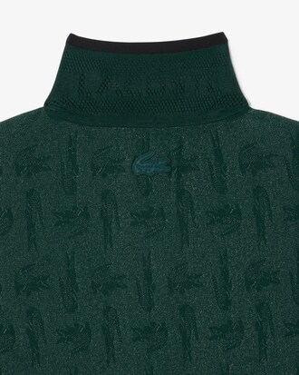 Macac&atilde;o Esportivo FW24 Runway