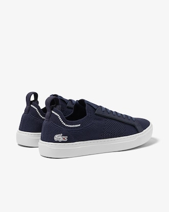 T&ecirc;nis masculino Lacoste La Piqu&eacute;e Heel Pop