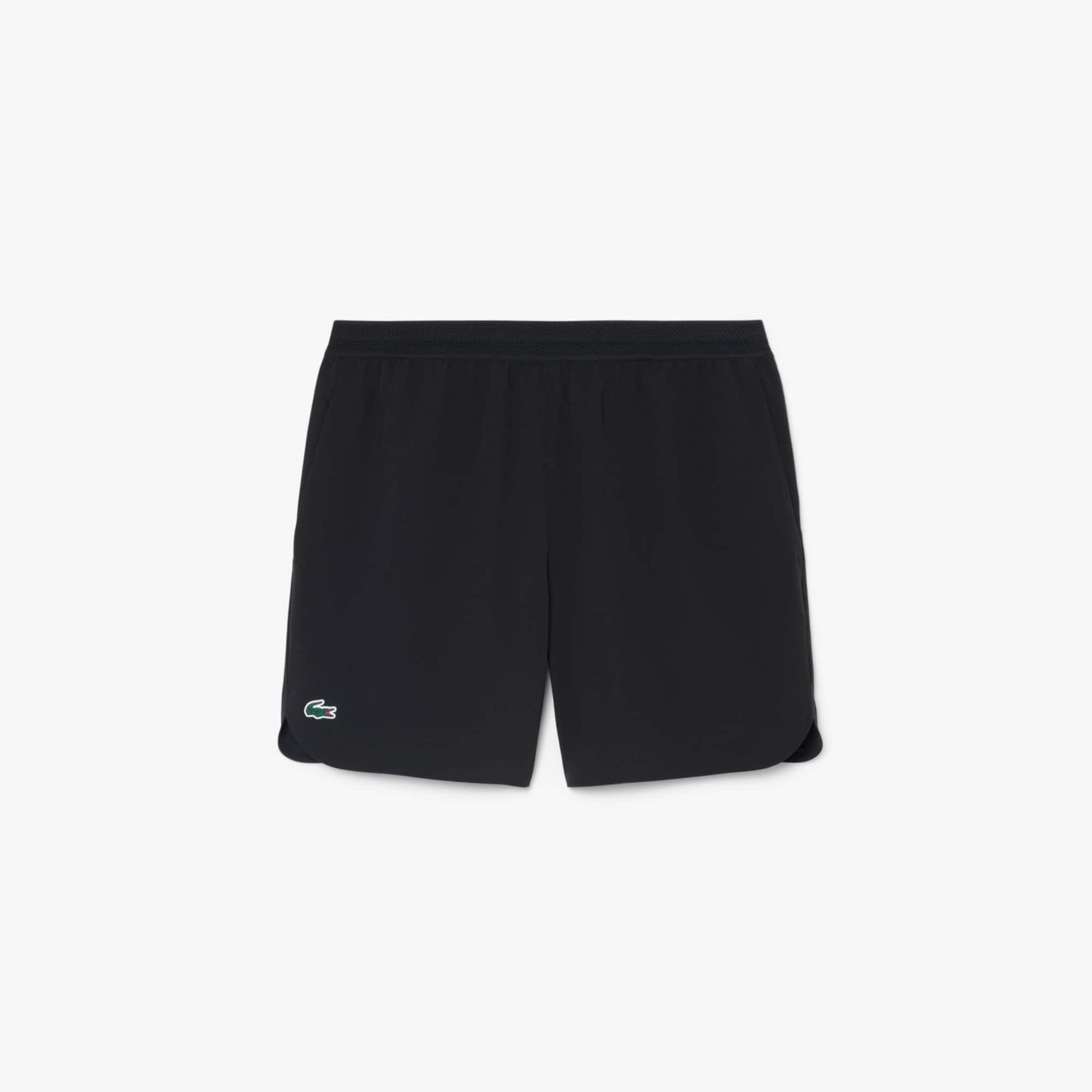 Shorts DE Tenis Lacoste X Novak Djokovic