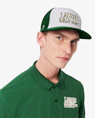 Boné Masculino Sport
