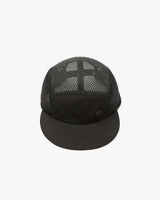 Gorra De Hombre Lacoste Active