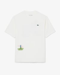 Remera de golf Ultra Dry