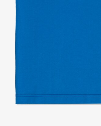 Remera Manga Larga Con Estampa Efecto Lavado 