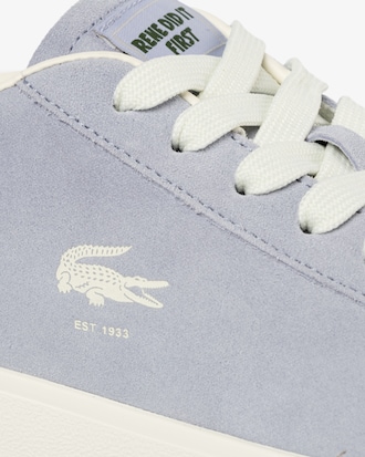 Zapatillas Baseshot Para Hombre