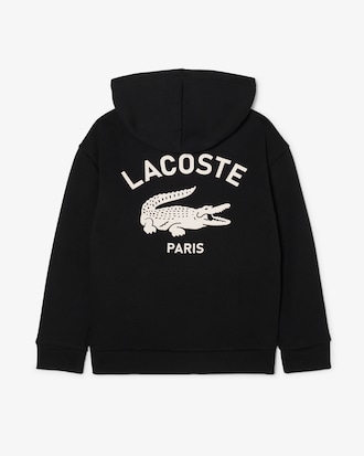 Print Hoodie