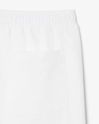 Bermuda de Jersey Texturizado