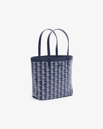 Bolsa Tote Pequena Zely com Pouch