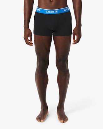 Cuecas Trunk Stretch 3-Pack