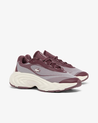 T&ecirc;nis Spinor Hybrid Feminino