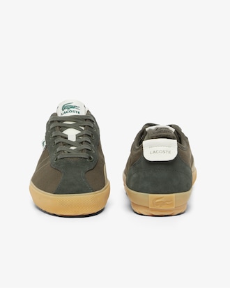 Zapatillas Backslam Para Hombre