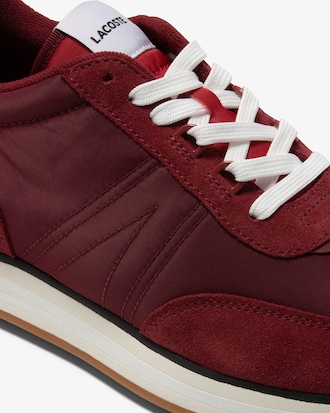 T&ecirc;nis Masculino L-Spin