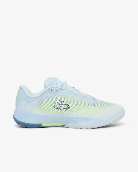 Light Blue / Yellow