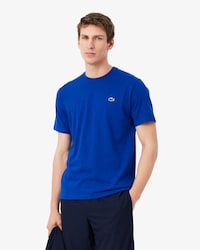 Camiseta Esportiva em Algod&atilde;o Ultra Dry