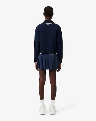 Saia Tennis Heritage Ultra Dry com forro