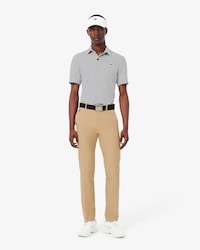 Cal&ccedil;a Slim Fit Ultra Dry para Golfe