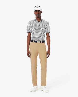 Cal&ccedil;a Slim Fit Ultra Dry para Golfe