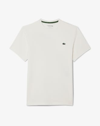 Remera Tenis Heritage Print Ultra-Dry