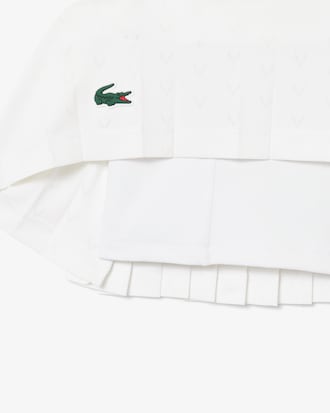Falda de tenis forrada UltraDry Heritage